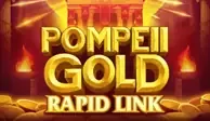 Pompeii Gold slot