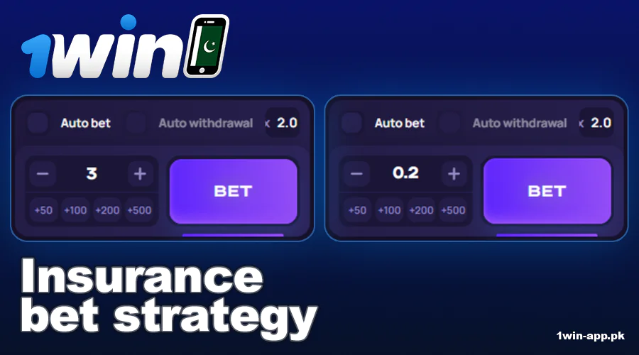 Multi Betting Strategy in 1win App Lucky Jet PK